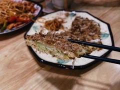 -桃屋日本料理(清华科技园店)
