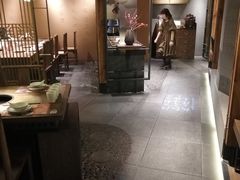 大堂-呷哺呷哺(松江开元店)