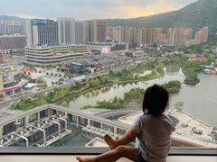 -舟山希尔顿酒店