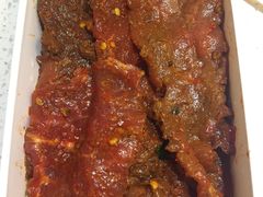 -蜀都小君肝串串香火锅(龙华旗舰店)