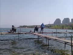 -怀来官厅水库