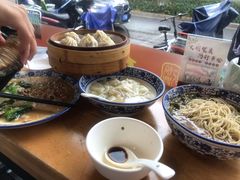 -裕兴记·三虾面(西北街总店)