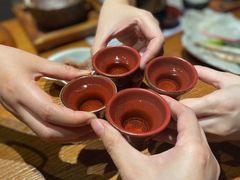 -花潮料理艺食馆(SM新生活广场店)