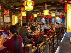 -蜀大侠火锅(总府路店)