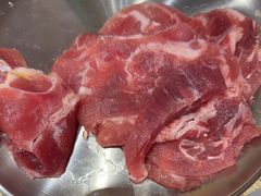 -姜胖胖无限自助烤肉(罗湖宝能店)