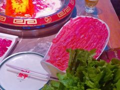 -蜀辣居鲜货老火锅(双流万达店)