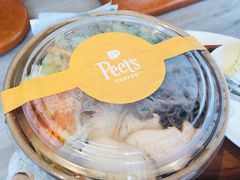 -Peet's Coffee皮爷咖啡(大学路店)