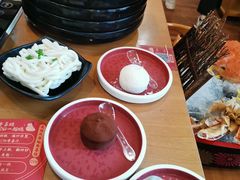 榴莲大福-牛New寿喜烧(青浦店)