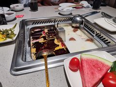 -海底捞火锅(长沙华创国际广场店)