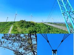 -龙里油画大草原旅游区