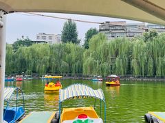 -莲湖公园