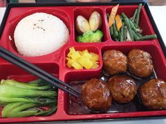 -贝林大翅鲸简餐厅(国家海洋博物馆店)