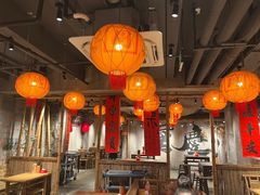 -周小波重庆小面·重庆名小吃(邹容路店)