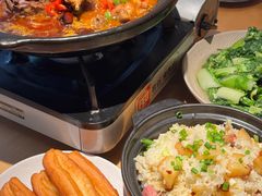 -尼岔湖北小馆(月坛北街店)