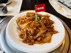 -滋粥楼·顺德菜海鲜茶点(方舟店)