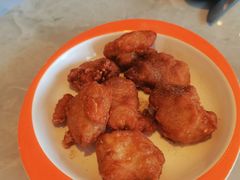 必胜飘香鸡块-必胜客(长瀛商业广场店)