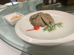 盐水鸭肝-北京全聚德(王府井店)