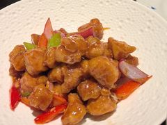 -奉天小馆·非遗东北菜(沈阳万象城店)