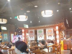 -东来顺饭庄(西直门店)
