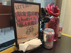 -红东阁东北菜烤肉酒馆(CROSS万象汇店)