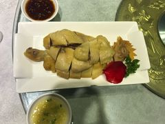 白切鸡-泮金大塘(北二七路店)