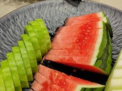 -大鹏饭店·金陵家宴(奥体中心店)