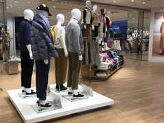 -优衣库(唐山爱琴海购物公园店)