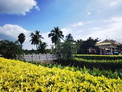 -三亚南山文化旅游区