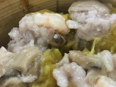 烧麦-香港蓮香樓(上環店)