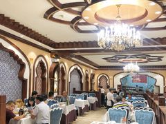 大堂-阿布都新疆音乐美食城(长湖路店)