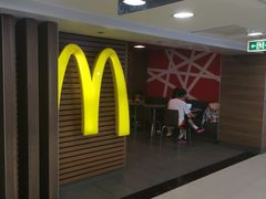 -麦当劳(北京路广百广场店)