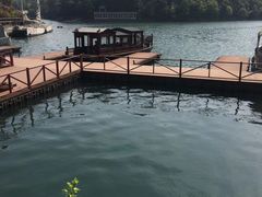 -石燕湖生态旅游景区