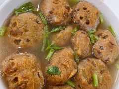 -锦馨豆汁(天坛路店)