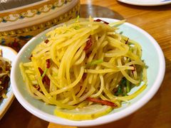 -满园烤鸭·春饼(华强广场店)