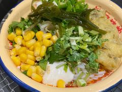-池嬢拌粉(上海首店)