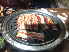 -九田家黑牛烤肉料理(二天地店)