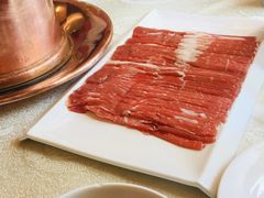 -东来顺饭庄(天坛店)