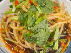 -成都瓜串串(华强北店)