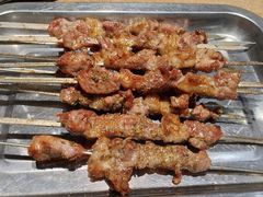 -直隶安家牛肉罩饼(建华店)