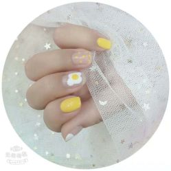 点击看大图 -甲壳虫美甲美睫·美肤