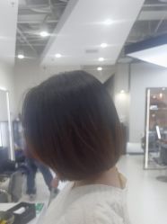 -FINE HAIR 烫染专业设计