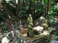-七仙岭温泉国家森林公园