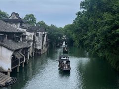-乌镇景区