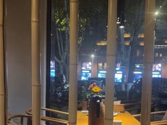 -竹里馆 ·茶食(奥体店)
