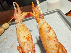 -永红源·啤酒烧烤海鲜大排档(台柳路店)