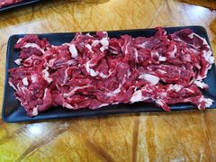 -林记潮牛·牛肉火锅(上马墩店)
