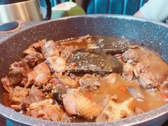 -甲大帅·甲鱼·椰子鸡主题餐厅(唐家店)