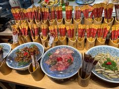 -鸽子窝(宋庄店)