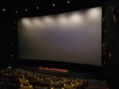 -百美汇影城(LUXE嘉里中心店)