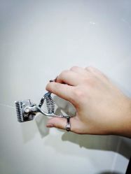 店内环境-M3 Hair Studio